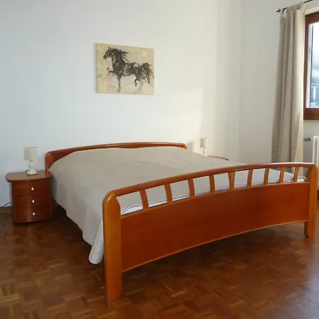 Casa Paradiso Porto Valtravaglia