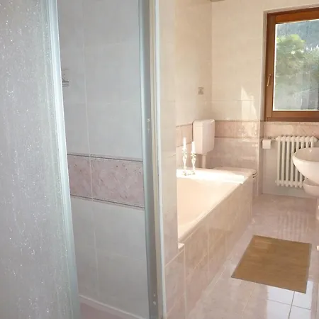 Casa Paradiso Apartamento