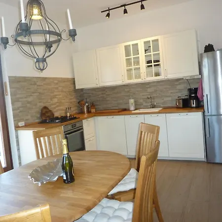 Casa Paradiso Apartamento