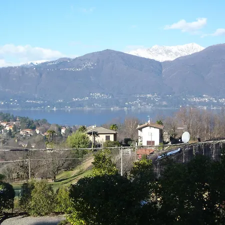 Apartamento Casa Paradiso *