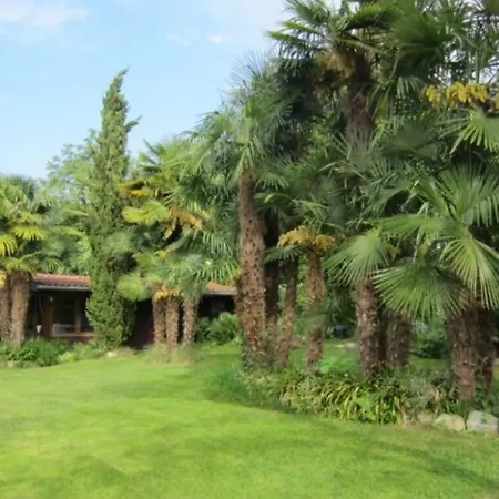 Casa Paradiso