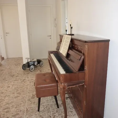 Casa Paradiso *