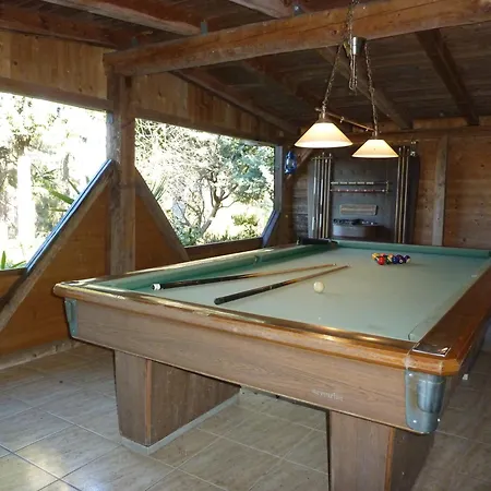 Appartement Casa Paradiso Porto Valtravaglia