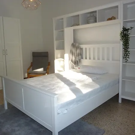 Casa Paradiso Appartement *