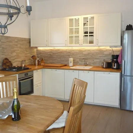 Casa Paradiso Appartement Porto Valtravaglia