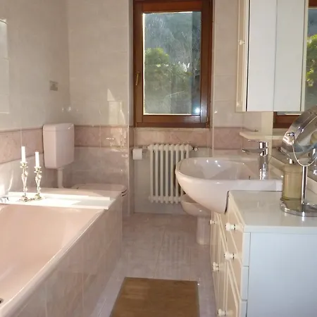 Casa Paradiso *