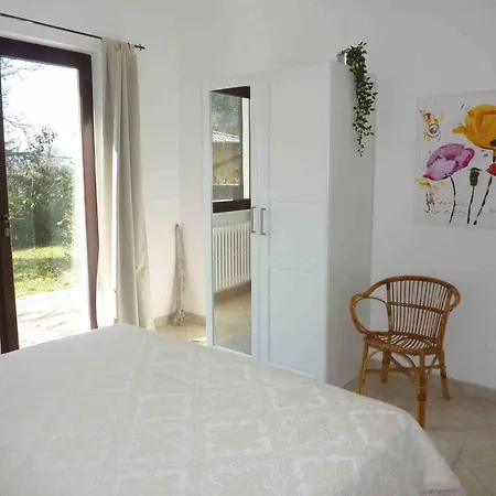 Casa Paradiso Apartment