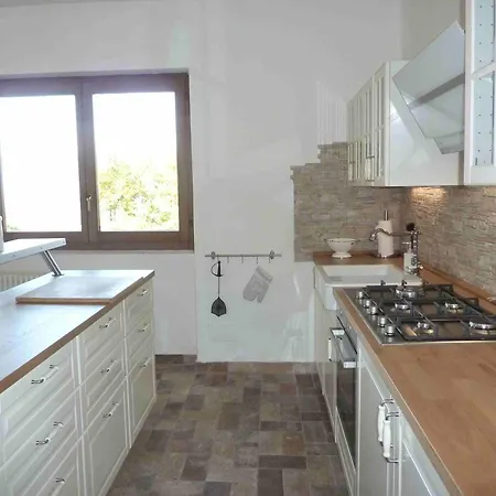Apartment Casa Paradiso Porto Valtravaglia