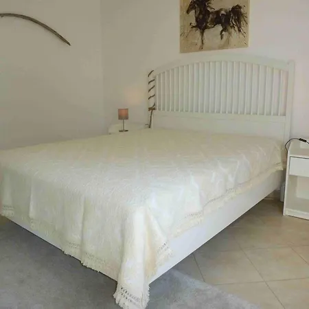 Casa Paradiso