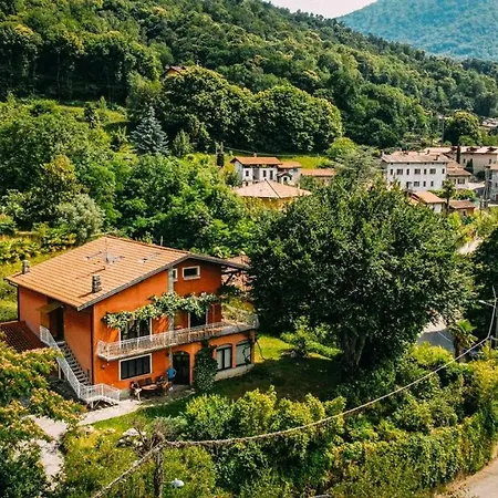 Appartamento Casa Paradiso