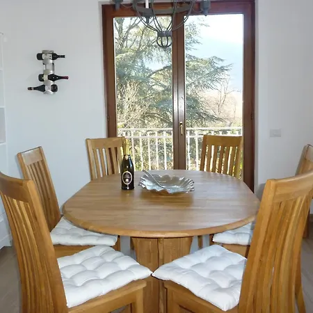 Casa Paradiso Appartamento Porto Valtravaglia