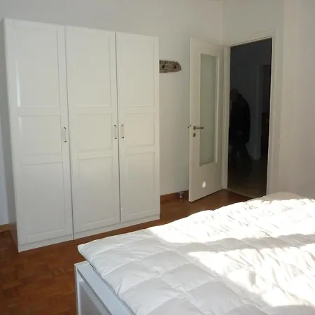 Appartamento Casa Paradiso Porto Valtravaglia