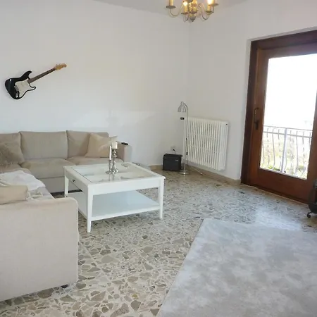 Casa Paradiso * Porto Valtravaglia