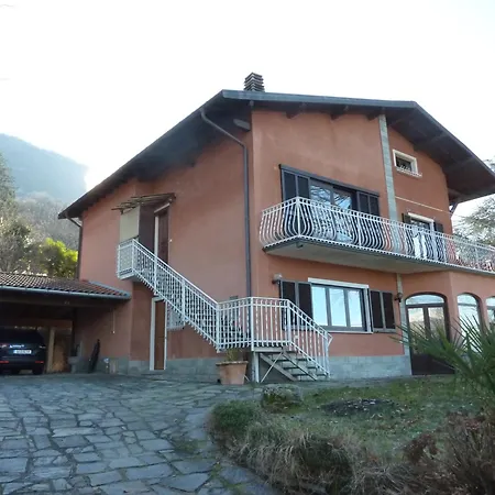 Casa Paradiso Appartamento