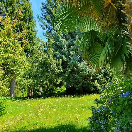 Casa Paradiso