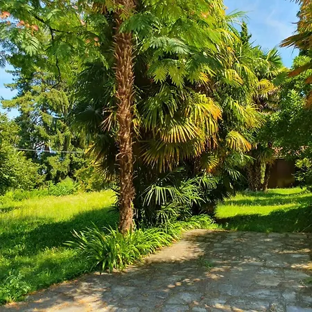 Casa Paradiso Apartment