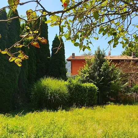 Casa Paradiso Porto Valtravaglia