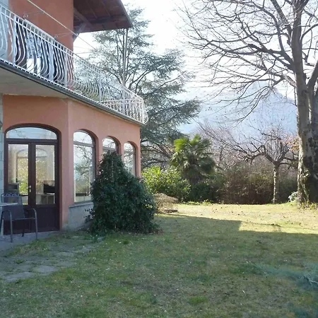 Casa Paradiso Apartment *