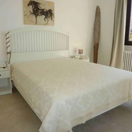 Casa Paradiso *