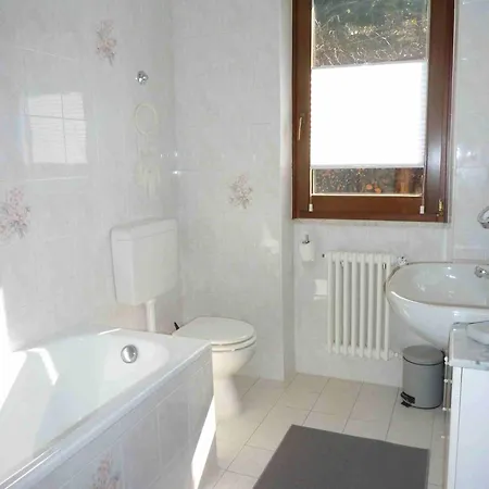 Apartment Casa Paradiso