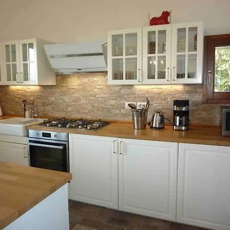 Apartment Casa Paradiso