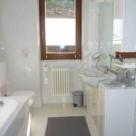 Casa Paradiso Apartment *