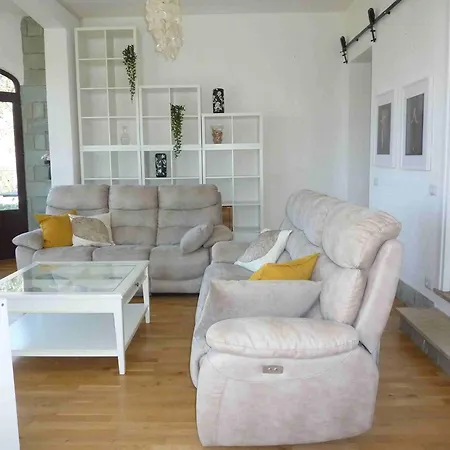 Apartment Casa Paradiso *