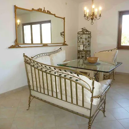 Casa Paradiso