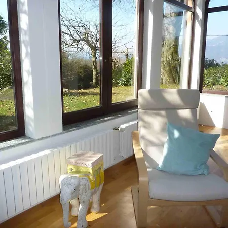 Casa Paradiso Apartment *