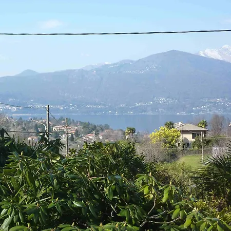 Apartment Casa Paradiso